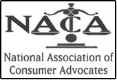 Fred Davis, Davis Consumer Law Firm - Member, National Association of Consumer Advocates (NACA)